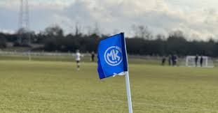 Image result for MK United FC