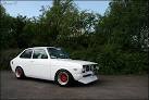 Toyota Publica Starlet 1000 | Japanese Nostalgic Car