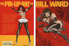 Fantagraphics Books - Alex Chun and Jacob Covey - The Pin-Up Art ...