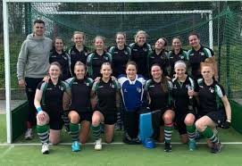 Image result for Didsbury Greys Ladies Hockey Club