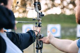 Image result for Epping Archers