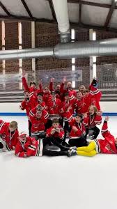 Image result for Streatham Youth Ice Hockey Club