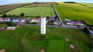 Image result for Flamborough Head Golf Club