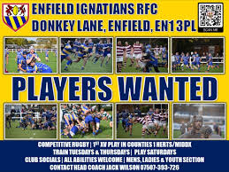 Image result for Enfield Ignatians Rfc