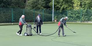 Image result for Bolton Flat Green Bowling Club