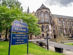 Image result for University Of Glasgow