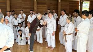 Image result for Caversham Karate Club SSKA