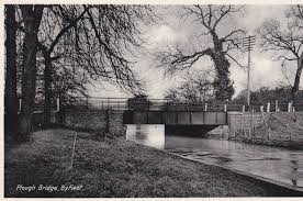 Image result for Byfleet Angling Club