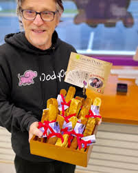 Image result for Durka Touch