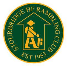 Image result for Stourbridge HF Rambling Club