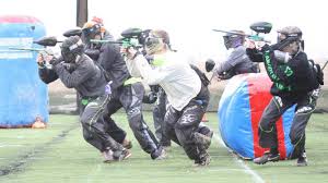 Image result for Blitz Paintball