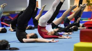 Image result for Little Tricks Gymnastics - Pre-School and Play Gym