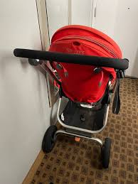 Image result for Stokke Xplory Minnie Driver