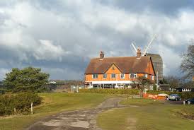 Image result for Reigate Heath Golf Club