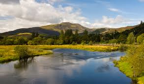 Image result for Callander Golf Club