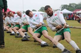 Image result for Congleton Tug Of War Club