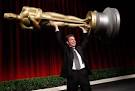 Gregg Helvey Pictures - AMPAS' 36th Student Academy Awards - Zimbio