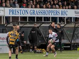 Image result for Grasshoppers Rfc
