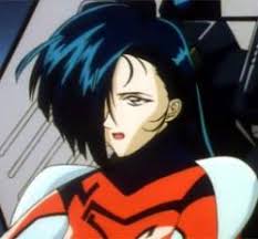 「ウリバタケ・セイヤ 機動戦艦ナデシコ」の画像検索結果