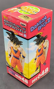 「孫悟空（人造人間編）」の画像検索結果