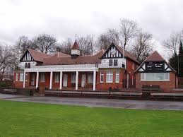 Image result for Chesterfield Cricket Club