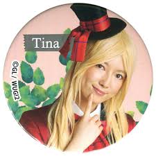 「小早川ティナ Wake Up」の画像検索結果