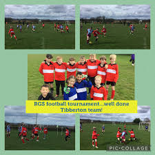 Image result for Tibberton Netball Club