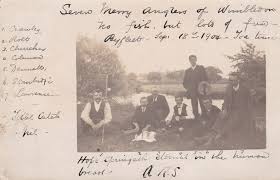 Image result for Byfleet Angling Club