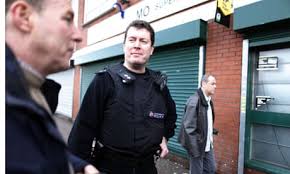 Image result for Offerton Social Club (Play At Stockport