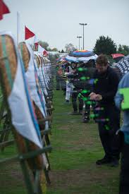 Image result for Laleham Archery Club