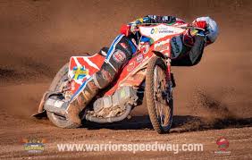 Image result for Isle of Wight Islanders Speedway Club
