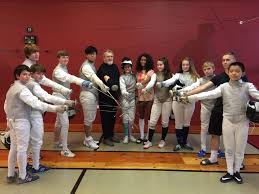 Image result for Bakewell Fencing Club