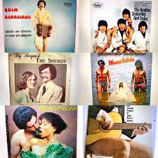 Risultati immagini per worst cd cover