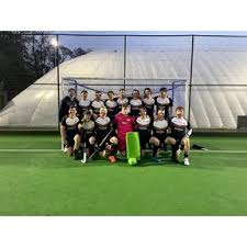 Image result for Bury Jaguars Hockey Club