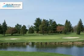 Image result for Blue Mountain Golf Centre