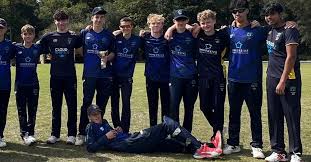 Image result for Valley End Cricket Club
