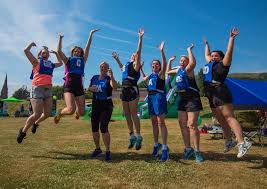 Image result for Cirencester Netball Club