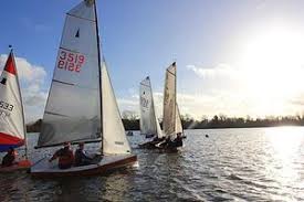 Image result for Manor Park Sailing Club