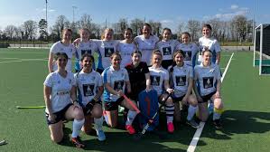 Image result for Tenbury Ladies Hockey Club