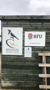 Image result for Royston Rufc