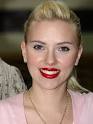 Even if Scarlett Johansson
