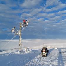 Image result for Skiing and Boarding at Allenheads