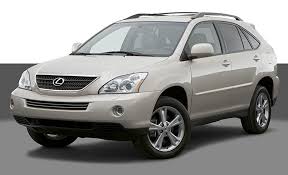 Image result for Lexus RX 400H