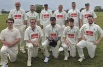 Image result for Glazebury Cricket Club