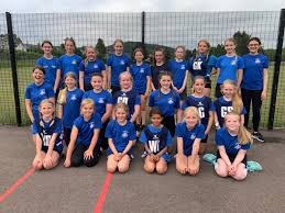 Image result for Monmouth Netball Club