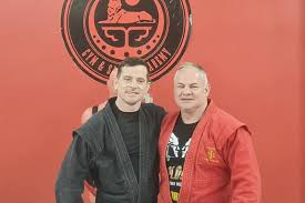 Image result for British Sombo Federation