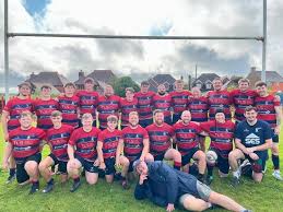Image result for Alresford Rugby Club