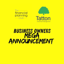 Image result for The Tatton Club