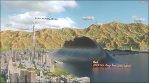 Image result for 耐震 大津波無力