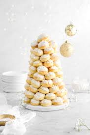 Image result for croquembouche